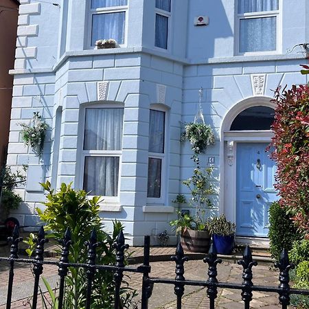 Bray Head B&B Extérieur photo