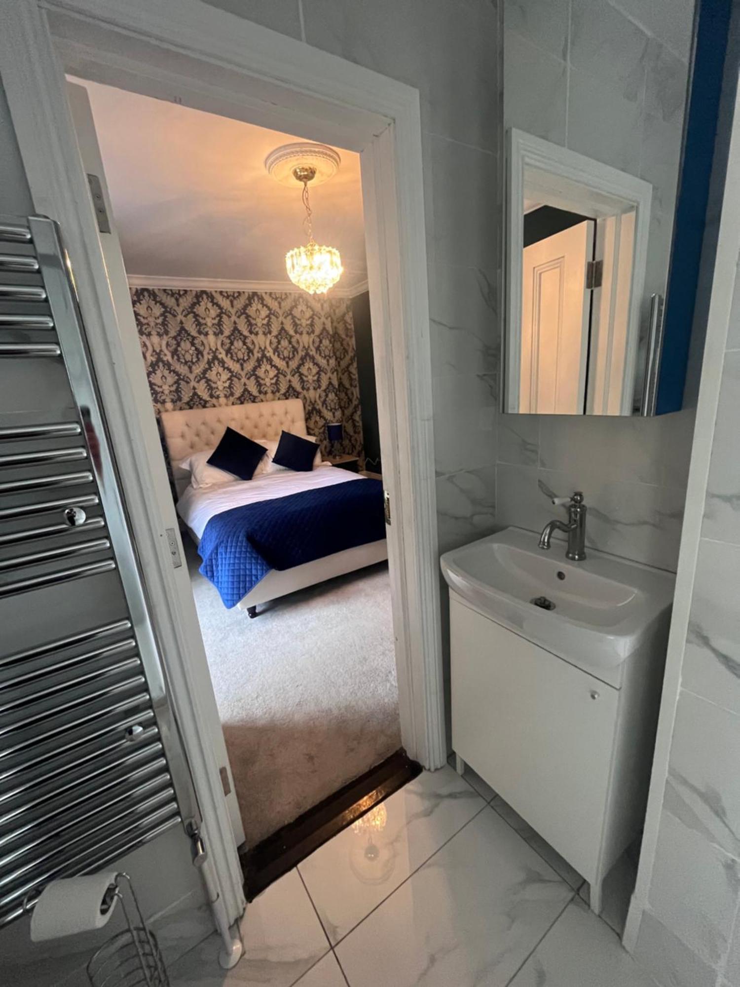 Bray Head B&B Extérieur photo
