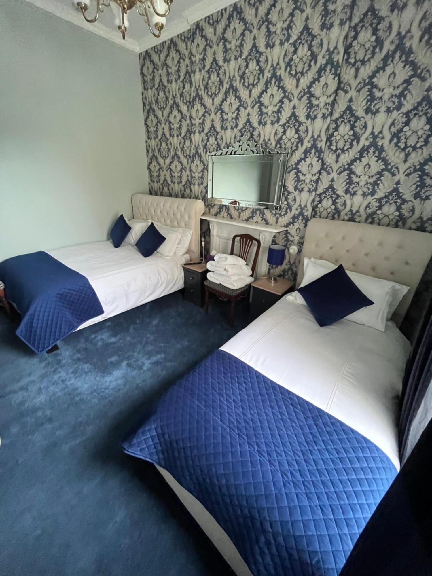 Bray Head B&B Extérieur photo