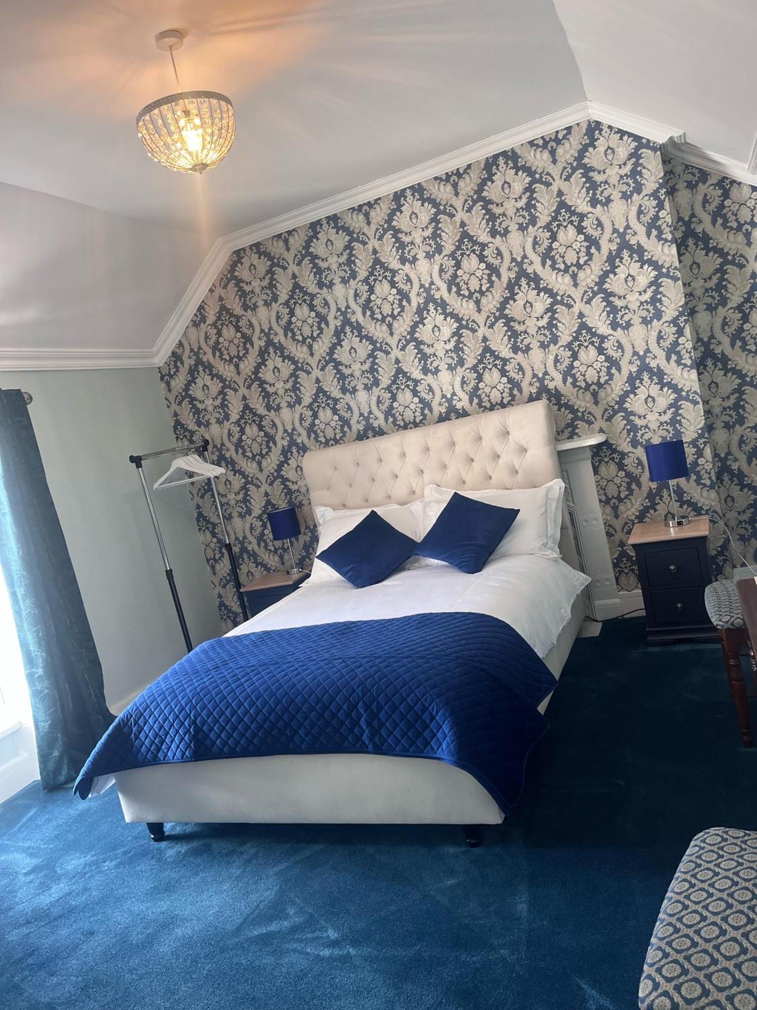 Bray Head B&B Extérieur photo