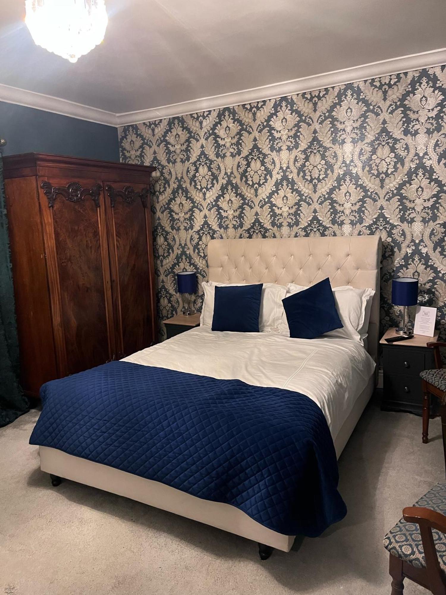 Bray Head B&B Extérieur photo